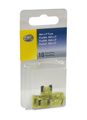 Picture of Hella Multi-Purpose Fuse - 358129072