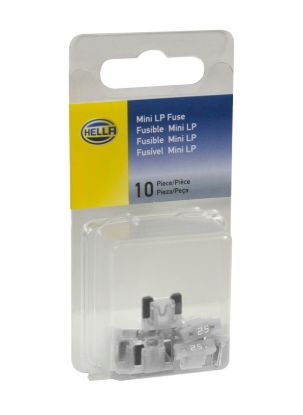 Picture of Hella Multi-Purpose Fuse - 358129082