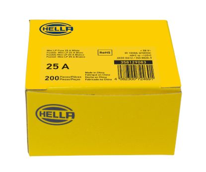 Picture of Hella Multi-Purpose Fuse - 358129083