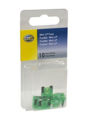 Picture of Hella Multi-Purpose Fuse - 358129092