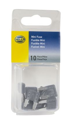 Picture of Hella Multi-Purpose Fuse - 358129102