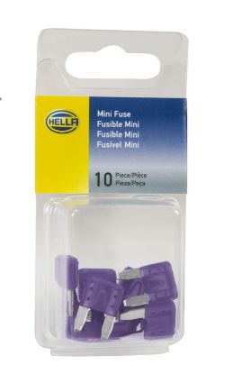 Picture of Hella Multi-Purpose Fuse - 358129112