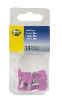 Picture of Hella Multi-Purpose Fuse - 358129122