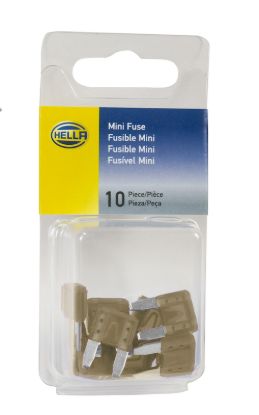 Picture of Hella Multi-Purpose Fuse - 358129132