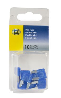 Picture of Hella Multi-Purpose Fuse - 358129162