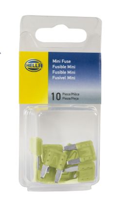 Picture of Hella Multi-Purpose Fuse - 358129172