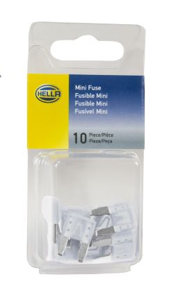 Picture of Hella Multi-Purpose Fuse - 358129182