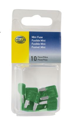 Picture of Hella Multi-Purpose Fuse - 358129202