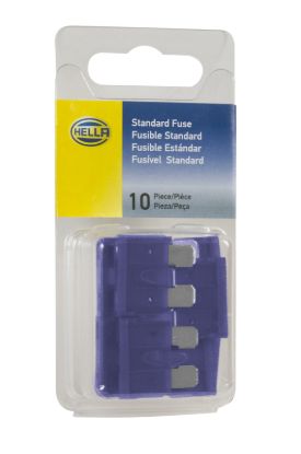 Picture of Hella Multi-Purpose Fuse - 358129232