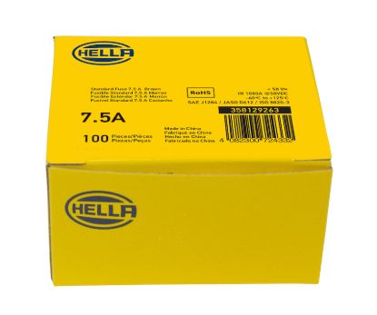 Picture of Hella Multi-Purpose Fuse - 358129263
