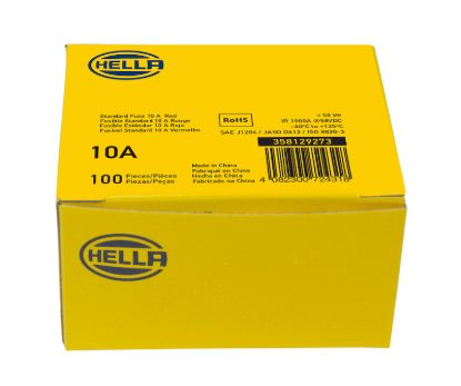 Picture of Hella Multi-Purpose Fuse - 358129273