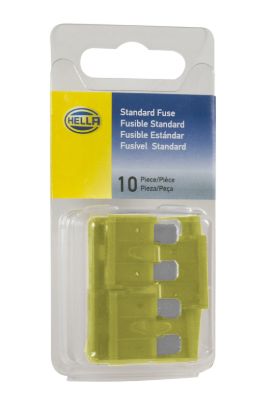 Picture of Hella Multi-Purpose Fuse - 358129292