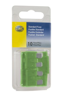 Picture of Hella Multi-Purpose Fuse - 358129312