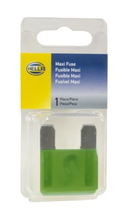 Picture of Hella Multi-Purpose Fuse - 358129351