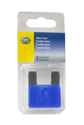 Picture of Hella Multi-Purpose Fuse - 358129381