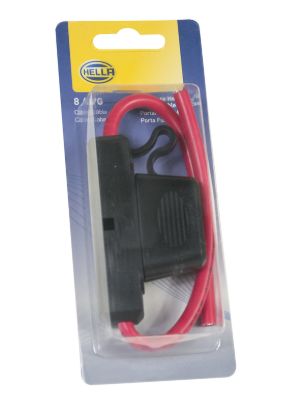 Picture of Hella Multi-Purpose Fuse - 358129911