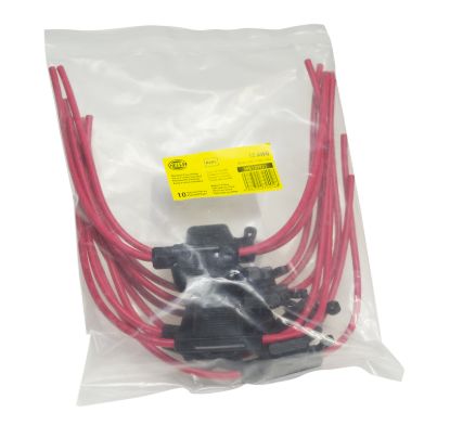 Picture of Hella Multi-Purpose Fuse - 358129921