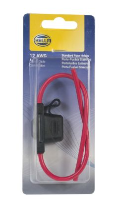 Picture of Hella Multi-Purpose Fuse - 358129931