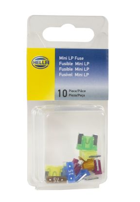 Picture of Hella Multi-Purpose Fuse - 358129941