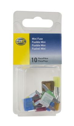 Picture of Hella Multi-Purpose Fuse - 358129951