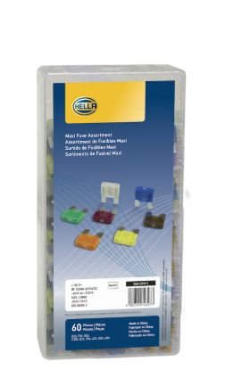 Picture of Hella Multi-Purpose Fuse - 358129971