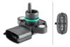 Picture of Hella Manifold Absolute Pressure Sensor - 358152211
