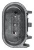 Picture of Hella Manifold Absolute Pressure Sensor - 358152241