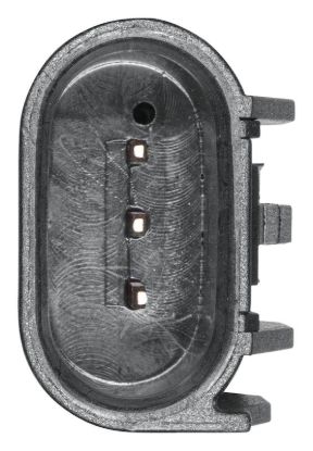 Picture of Hella Manifold Absolute Pressure Sensor - 358152241