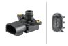 Picture of Hella Manifold Absolute Pressure Sensor - 358152241