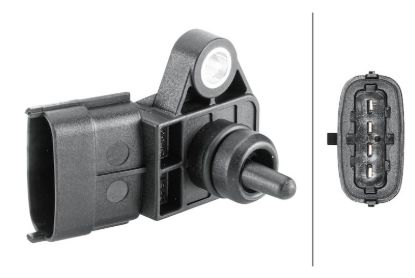 Picture of Hella Manifold Absolute Pressure Sensor - 358152311