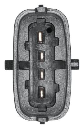 Picture of Hella Manifold Absolute Pressure Sensor - 358152331
