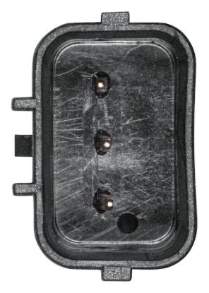 Picture of Hella Manifold Absolute Pressure Sensor - 358152351