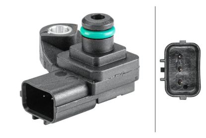 Picture of Hella Manifold Absolute Pressure Sensor - 358152351