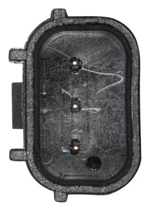 Picture of Hella Manifold Absolute Pressure Sensor - 358152361