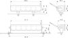 Picture of Hella Auxiliary Light - 358154001