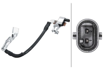 Picture of Hella Intelligent Battery Sensor (IBS) - 358158021