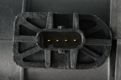Picture of Hella Mass Air Flow Sensor - 358166491