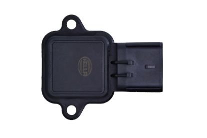 Picture of Hella Mass Air Flow Sensor - 358166521