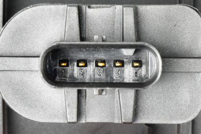 Picture of Hella Mass Air Flow Sensor - 358166581