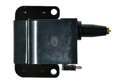 Picture of Hella Ignition Coil - 358168631