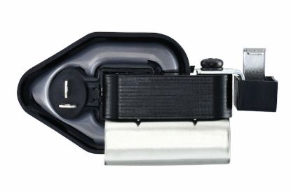 Picture of Hella Ignition Coil - 358168641