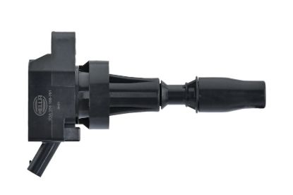 Picture of Hella Direct Ignition Coil - 358168761