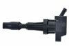 Picture of Hella Direct Ignition Coil - 358168771