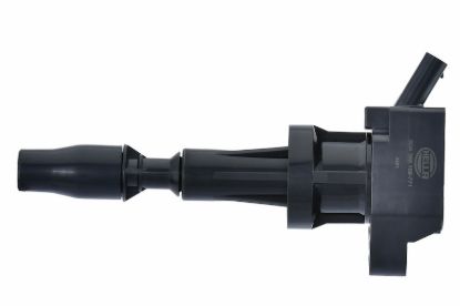 Picture of Hella Direct Ignition Coil - 358168771