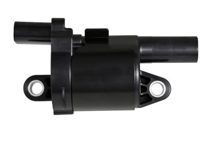 Picture of Hella Ignition Coil - 358168981