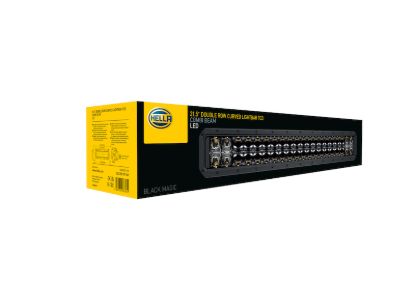 Picture of Hella Light Bar - 358197601