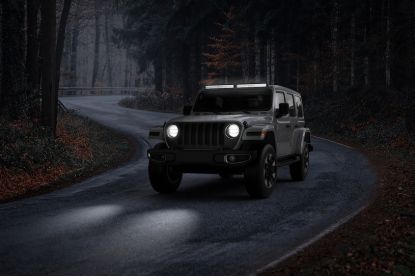 Picture of Hella Light Bar - 358197601