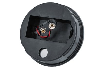 Picture of Hella Hazard Warning and Turn Signal Flasher - 359001001
