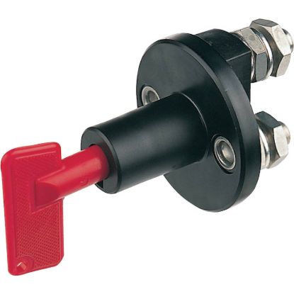 Picture of Hella Battery Cut-Off Switch - 706729011