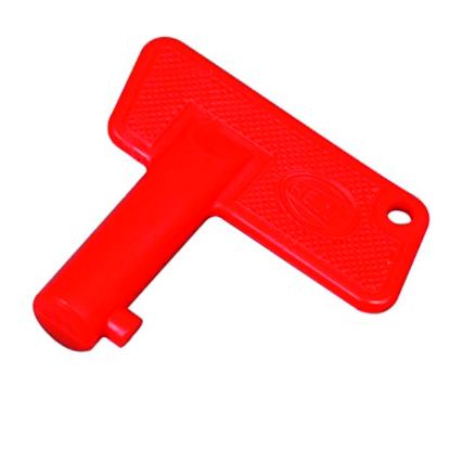 Picture of Hella Battery Cut-Off Switch - 706729011